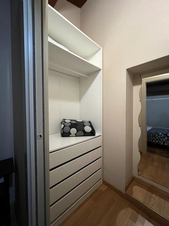 La Dolce Vita Bovino Esterno foto
